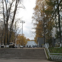 Сыктывкар 2016