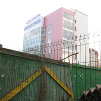 Сыктывкар 2016