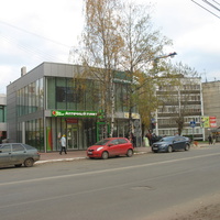 Сыктывкар 2016