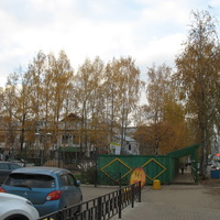 Сыктывкар 2016