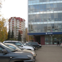 Сыктывкар 2016