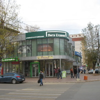 Сыктывкар 2016