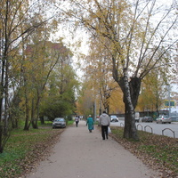 Сыктывкар 2016