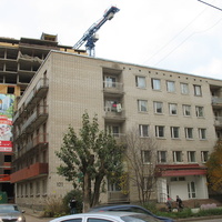 Сыктывкар 2016