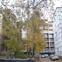 Сыктывкар 2016