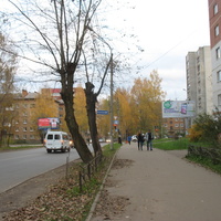 Сыктывкар 2016