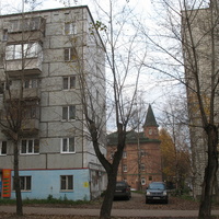 Сыктывкар 2016