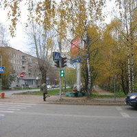 Сыктывкар 2016