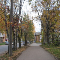 Сыктывкар 2016