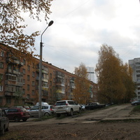 Сыктывкар 2016