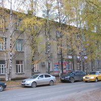 Сыктывкар 2016