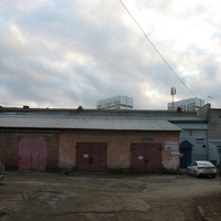 Сыктывкар 2016