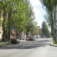 улица Димитрова