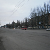 улицаТухачевского