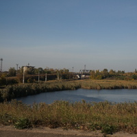 Озеро Цыганка