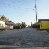 Тернопольская улица