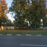 Проспект Гагарина