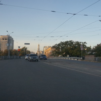 Университетская улица