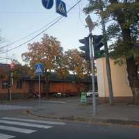 Коцарская улица