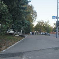 Конарёва улица