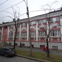 Улица Сызранская, 16
