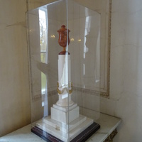 В залах Павловского дворца