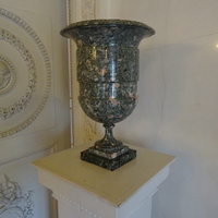 В залах Павловского дворца