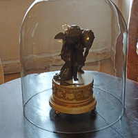 В залах Павловского дворца