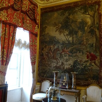 В залах Павловского дворца