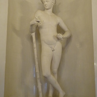 В залах Павловского дворца