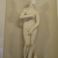 В залах Павловского дворца