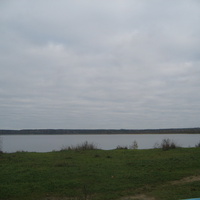 Озеро Хепоярви