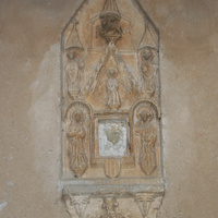 Пореч. Евфразиева базилика. (VI век).