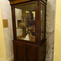 Павловский дворец. Выставка "Мир женщины и её увлечений"