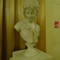 Павловский дворец. Выставка "Мир женщины и её увлечений"