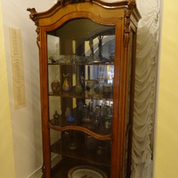 Павловский дворец. Выставка "Мир женщины и её увлечений"