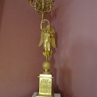 Павловский дворец. Выставка "Флорентийская мозаика"