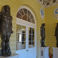 Павловский дворец