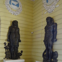 Павловский дворец