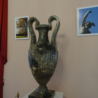 Павловский дворец