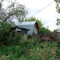 Пушкинский переулок