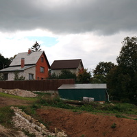 Улица Коммуны