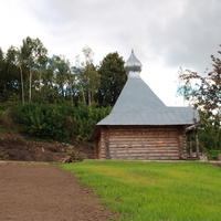 Пантелеимона Целителя