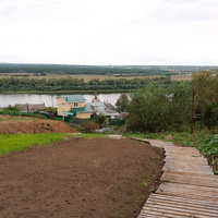 Пушкинский проезд