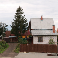 Улица Коммуны