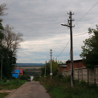 Улица Свободы