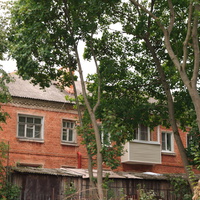 Улица Свободы