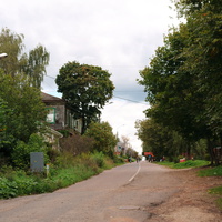 Улица Свободы