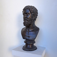 Павловский дворец. Скульптура