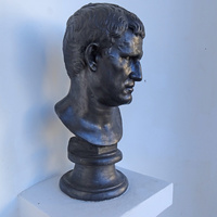 Павловский дворец. Скульптура